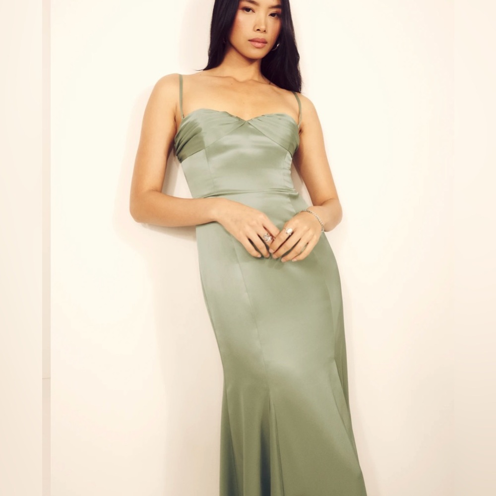 Reformation NWT Cocktail Dress Size 8